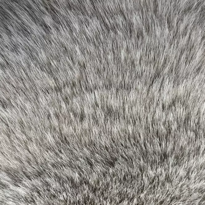 Dywan New Rabbit Fur 1,2/1,7 Kremowy,6