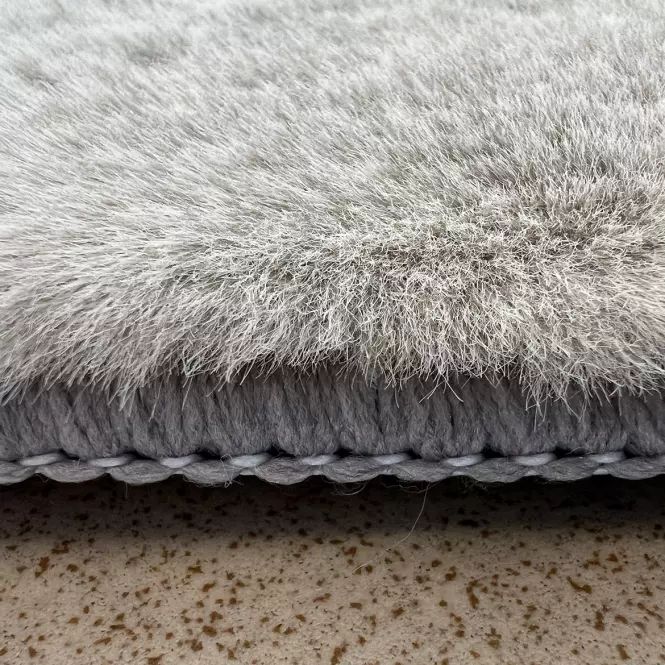Dywan New Rabbit Fur 1,2/1,7 Kremowy,8