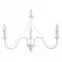 Lampa Minerwa 3 A-0213 biały,3