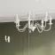 Lampa Minerwa 3 A-0213 biały,6