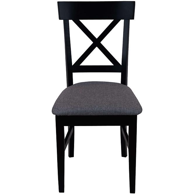 Zestaw stół i krzesła Mediolan 1+6