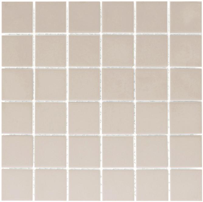 Mozaika 41220 Mosaik White Antislip 30.6/30.6