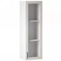Szafka Kuchenna Royal W40s P Sosna Nordycka/Biały Szafka Kuchenna Royal W40s P Sosna Nordycka/Biały