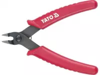 Obcinak Izolowany ze Ściągaczem Yato YT-2260