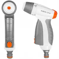 Pistolet regulowany WATER CLICK WL-EN51M