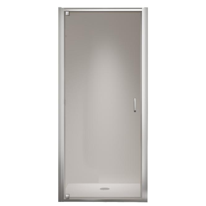 Drzwi prysznicowe Stina 80x195 ST 1WP 08019 VPK