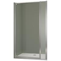 Drzwi prysznicowe Stina 100x195 1OP 10019 VPK