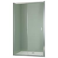Drzwi prysznicowe Stina 120x195 G2D 12019 VPK