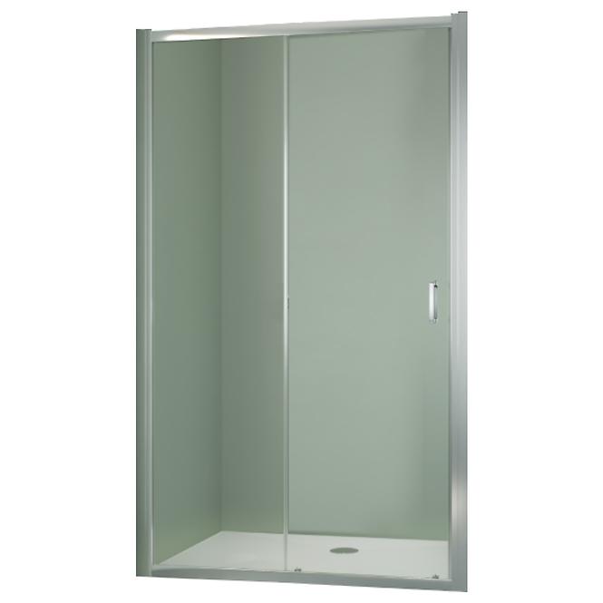 Drzwi prysznicowe Stina 140x195 G2D 14019 VPK