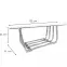 Ława CF60047-A TRANSP. GLASS.,2