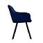 Krzesło Lola 2 – Navy Blue Uf821-9,2