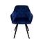 Krzesło Lola 2 – Navy Blue Uf821-9,3
