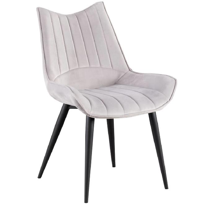 Krzesło Trogir Grey