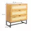 Komoda Sailor CD01-W dąb naturalny,2