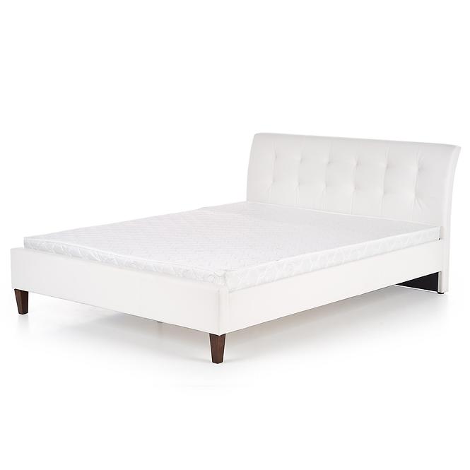 Łóżko Samara 160 biały
