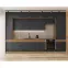 Szafka Kuchenna VIGO Dark 40DK-210 2F,3