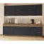 Szafka Kuchenna VIGO Dark 40DK-210 2F,4