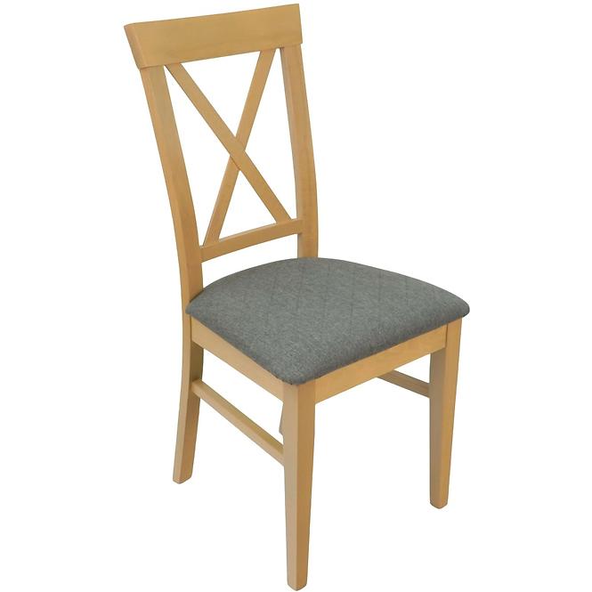 Zestaw stół i krzesła Makarska 1+6