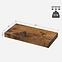 Półka wisząca lws24bx,4