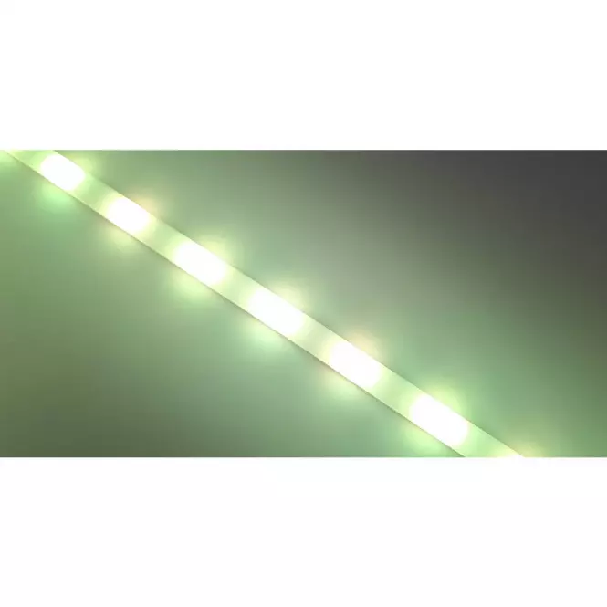 Led do szafy Matrix 3D