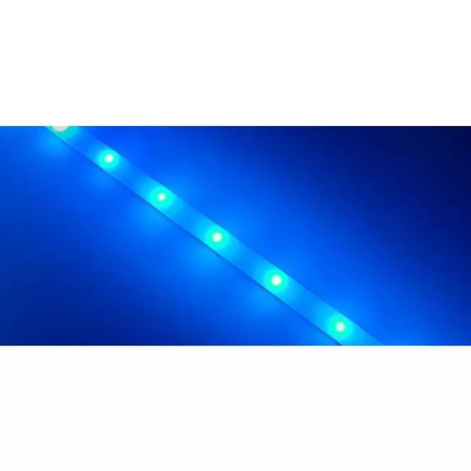 Led do szafy Matrix 3D