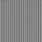 Panel lamelowy VOX LINERIO S-LINE Szary 12x122x2650mm