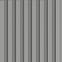 Panel lamelowy VOX LINERIO L-LINE Szary 21x122x2650mm
