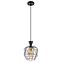 Lampa Drut W-5291/1 Bursztyn LW1,2