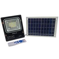 Oprawa Solarna z czujnikiem mikrofalowym 50W TR 366