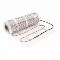 Mata grzewcza pod płytki DS2-40