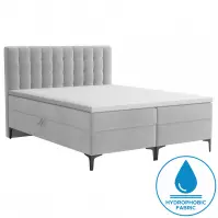 Łóżko Arles Box Spring 160x200 Monolith 84