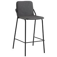 Krzesło barowe Trent Dc9052-2 C.Szary
