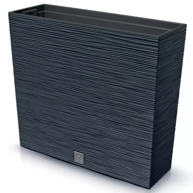 Skrzynka Furu Case Tower 600 - antracytowy