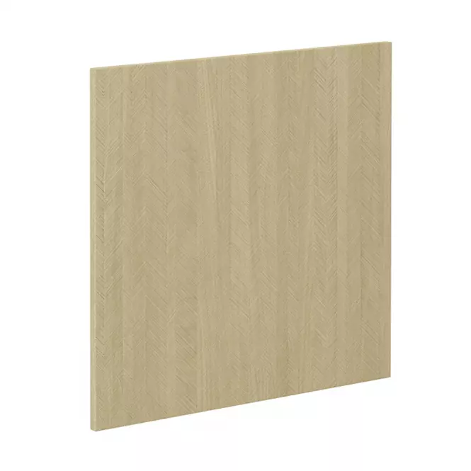 Front kuchenny SCANDI jodełka/antracyt front zm 570x596