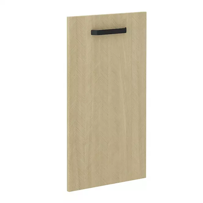 Front kuchenny SCANDI jodełka/antracyt front zm 713x446