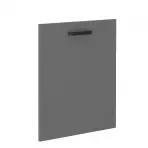 Front kuchenny NESSA antracyt front zm 713x596