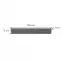Cokół antracyt 2000X150 mm (1 szt),2