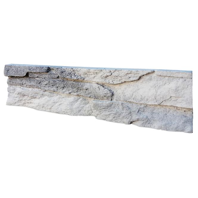 Kamień betonowy Piryt 3 Gray