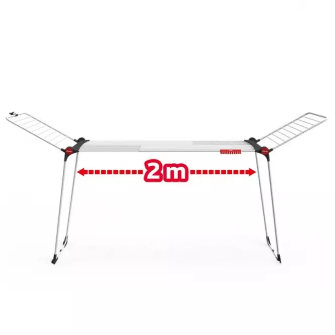 Suszarka VILEDA INFINITY FLEX,2
