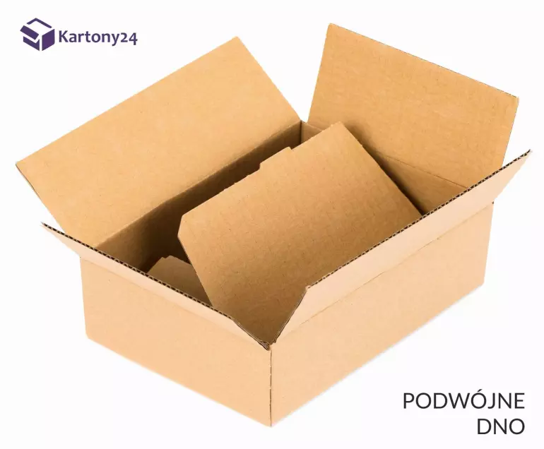 Karton Automatyczny 350mm x 250mm x 150mm