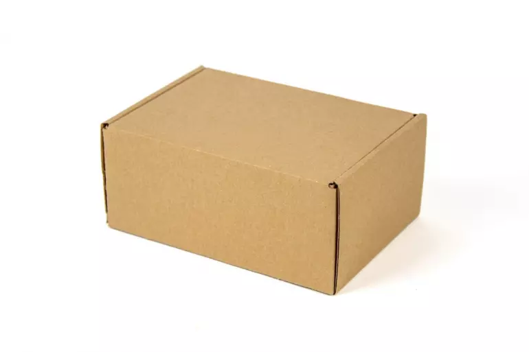 Karton Fasonowy 160mm x 110mm x 70mm InPost A