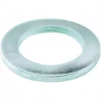 Podkładki ocynk 8,4X16X1,6mm