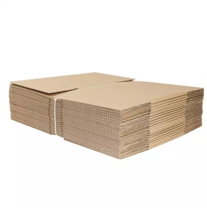 Karton Klapowy 300mm x 250mm x 150mm