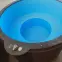 Jacuzzi śr. 160 cm,3