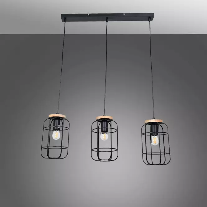 Lampa modena ap-moe143wb lw3