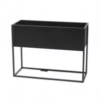 Kwietnik skrzynka Cubo 60x80x30