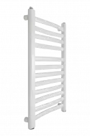 Grzejnik łazienkowy Łezka 3D Ł3D 12/40 675x440 mm