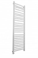 Grzejnik łazienkowy Łezka 3D Ł3D 26/40 1435x440 mm