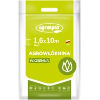 Agrowłóknina wiosenna hobby Agrimpex 17g 1,6x10 m