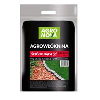 Agrowłóknina ściółkująca hobby Agro-nova 1,6x10 m